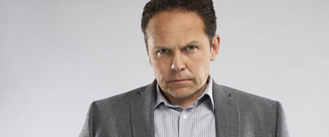 Kevin Chapman se une al reparto de ‘Slender Man’