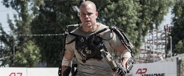 Neill Blomkamp prepara la secuela de ‘Elysium’