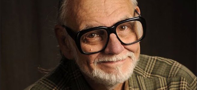 Fallece el director George A Romero a los 77 años
