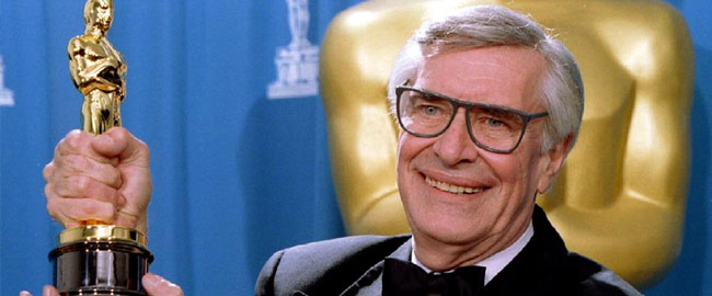 Muere el oscarizado actor Martin Landau a los 89 años