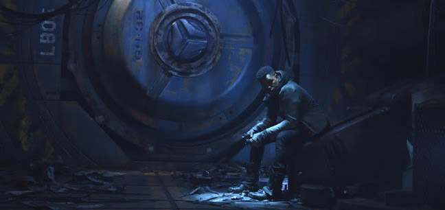 Teaser trailer Comic Con de ‘Pacific Rim 2’