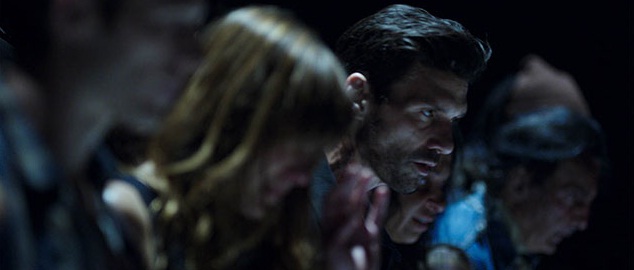 The Purge 4 cambia de director