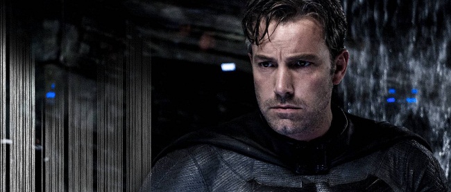 Ben Affleck podría dejar de ser ‘Batman’