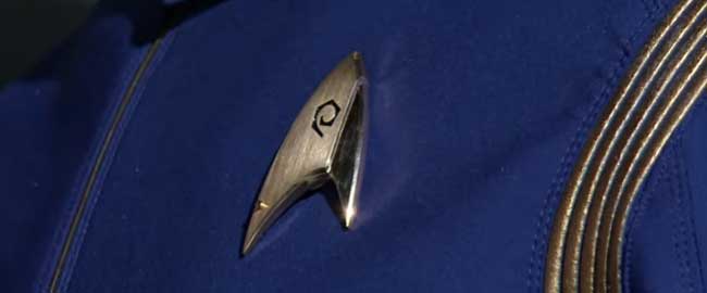 La CBS lanza el primer trailer de ‘Star Trek: Discovery’