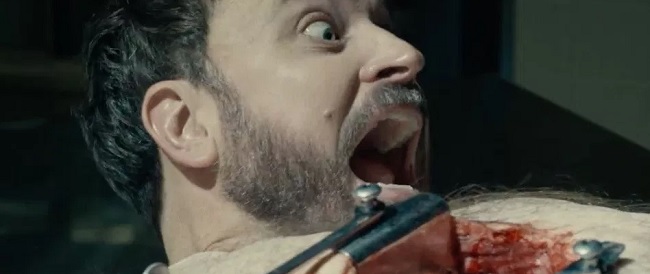 Primer trailer de la serie de Syfy ‘Ghost Wars’