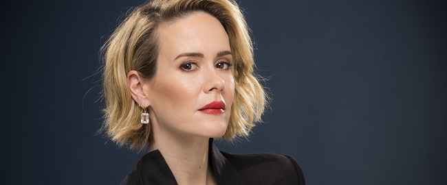 Sarah Paulson ficha por la secuela de ‘El Protegido’