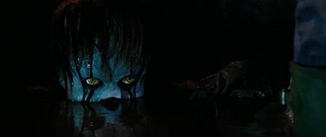 Breve adelanto del próximo trailer de ‘It (Eso)’
