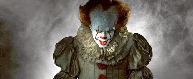 La primera parte de ‘It (Eso)’ sobrepasará las 2 horas de duración