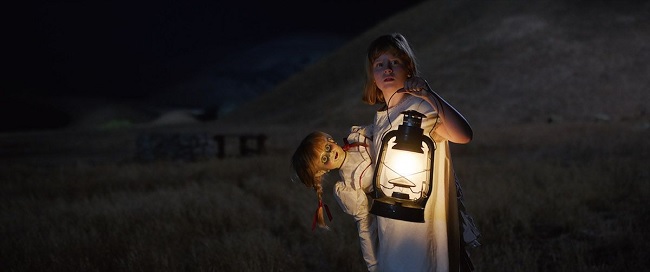 Nuevas imágenes de ‘Annabelle 2: Creation’