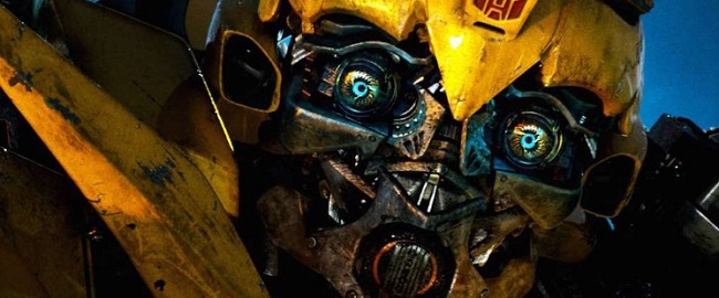 Cambio de fecha de estreno para ‘Bumblebee’