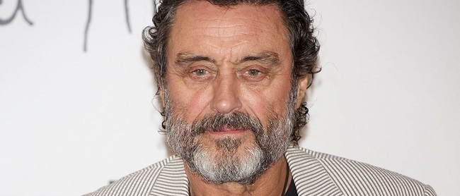 Ian McShane será el nuevo Profesor Broom en ‘Hellboy’