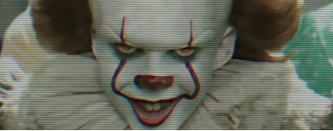 Otro spot para  ‘It (Eso)’... ¡Mátalos a todos!