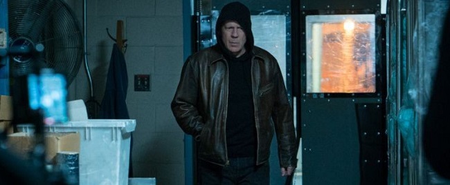 Primer trailer de ‘Death Wish’, con Bruce Willis