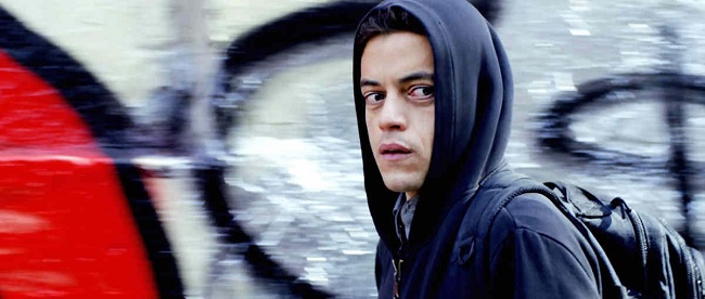 Trailer de la tercera temporada de ‘Mr. Robot’