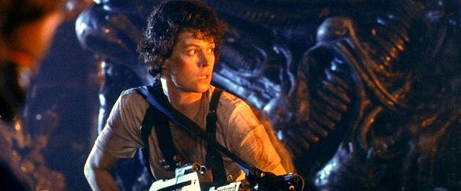Aliens: El Regreso