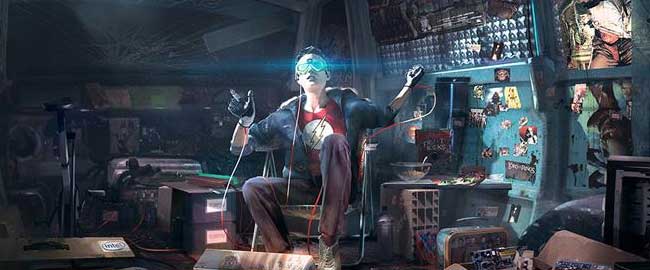 Nueva imagen para ‘Ready Player One’