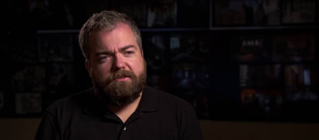 A David F. Sandberg le gustaría realizar una secuela de ‘Pesadilla en Elm Street’