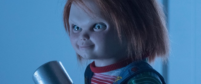 Nueva imagen de ‘Cult of Chucky’