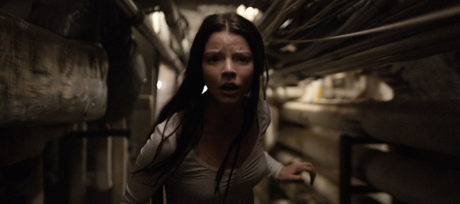 Anya Taylor-Joy se une al reparto de ‘Nosferatu’