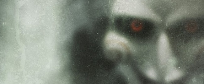 Póster internacional de ‘Saw 8 (Jigsaw)’