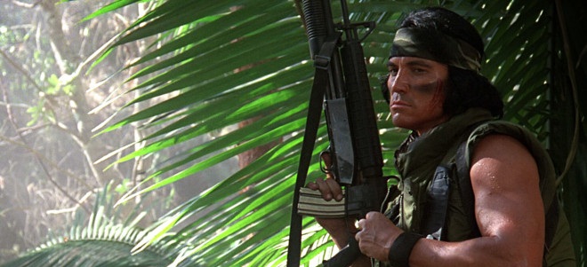 Fallece el actor Sonny Landham