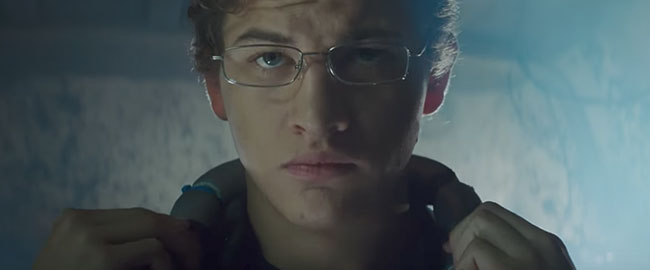 Trailer en español de ‘Ready Player One’