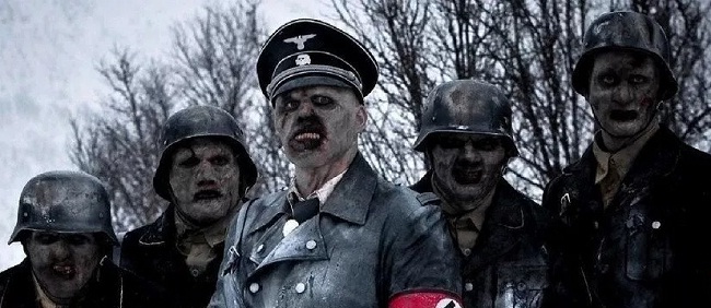 Tommy Wirkola habla de la tercera entrega de ‘Dead Snow’ (aka Zombies Nazis)