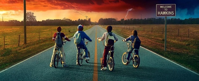 Netflix confirma la 3ª temporada de ‘Stranger Things’