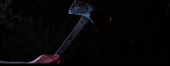 Adam Green sorprende con ‘Hatchet 4’... y ¡teaser trailer!