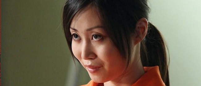 Susan Park  se une a la serie de ‘Snowpiercer’