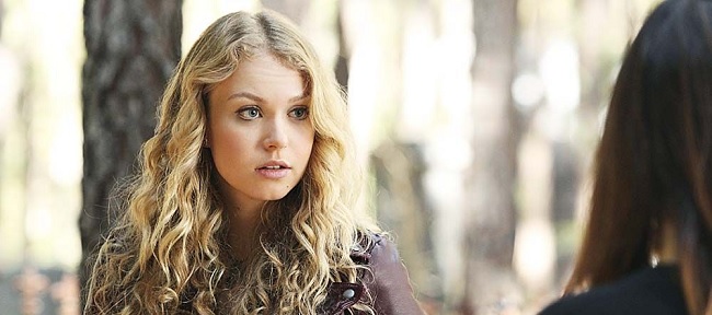 Penelope Mitchell es el nuevo fichaje del reboot de ‘Hellboy’