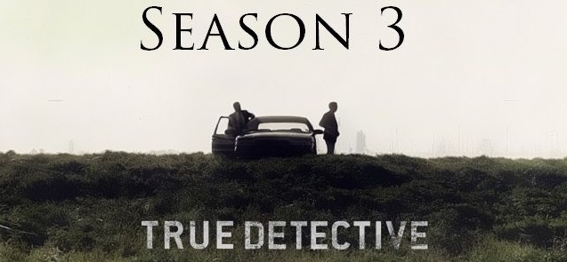 HBO anuncia la tercera temporada de ‘True Detective’