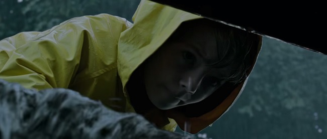 Enfréntate a tus miedos en el video featurette de ‘It’