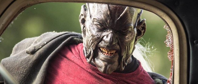 Nuevas imágenes para ‘Jeepers Creepers 3’