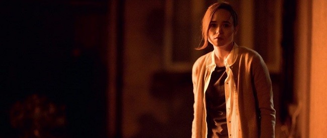 Primeras imágenes de ‘The Cured’, con Ellen Page