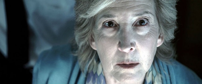 La cuarta entrega de ‘Insidious’ ya tiene título oficial