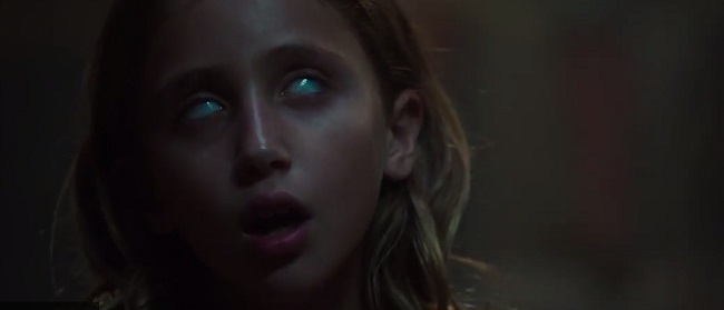 Primer trailer de la cuarta entrega de ‘Insidious’