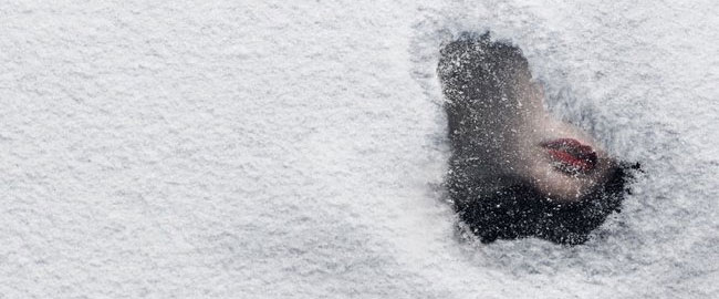 Dos nuevos carteles de ‘El Muñeco de Nieve’