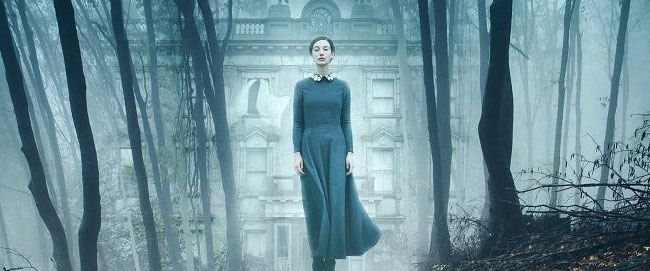 Primer trailer de la cinta irlandesa ‘The Lodgers’