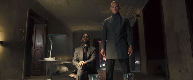 ‘2036: Nexus Dawn’: el corto precuela de ‘Blade Runner 2049’ ahora subtitulado