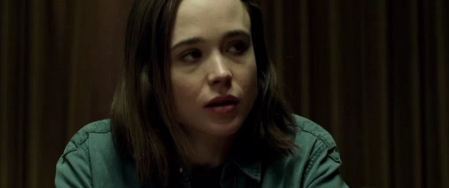 Primer clip de ‘The Cured’, con Ellen Page