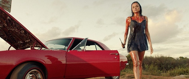 Syfy cancela la serie Grindhouse ‘Blood Drive’