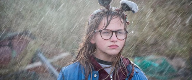 Clip para el filme ‘I Kill Giants’