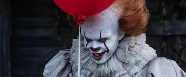 ‘It (Eso)’ se marca un taquillazo en USA con 117 millones
