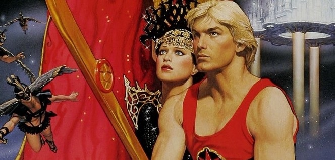 El reboot de ‘Flash Gordon’ sigue en desarrollo