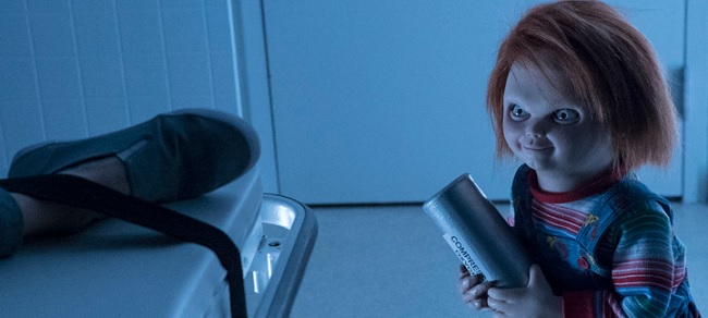 Nuevas imágenes de ‘Cult of Chucky’