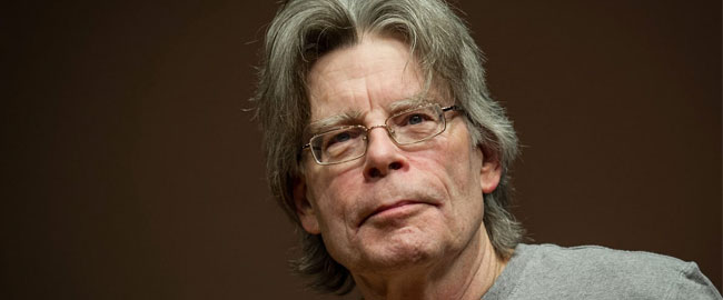leer más Otra adaptación de Stephen King: ‘Hay que Soportar a los Pequeños’