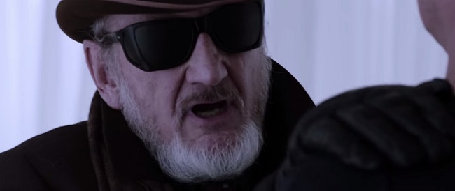 Nuevo trailer  de ‘Nightworld’, con Robert Englund