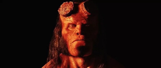 El reboot de ‘Hellboy’ llegará a los cines en 2019