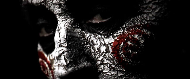 Cinco nuevos carteles de ‘Saw VIII’ (Jigsaw)